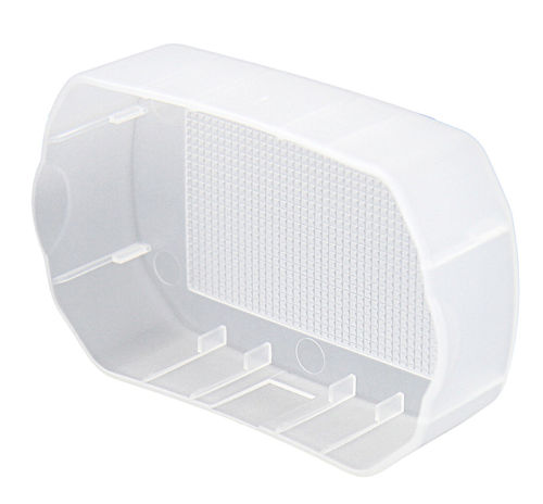600ex Camera Flash CAP Diffuser BOUNCE DOME Soft Box Voor Canon speedlite 600EX-RT Yongnuo YN600EX-RT