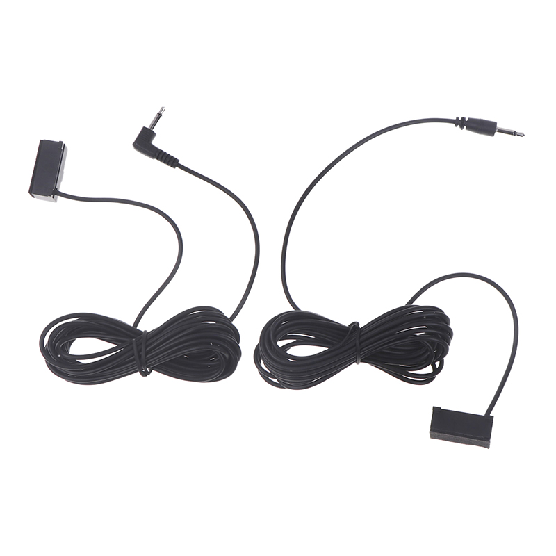 Car Audio Clip Microphone 3.5mm Jack Plug Przewodowy zewnętrzny mini mikrofon Konsola górna do golfa na rynku wtórnym Android Multimedia