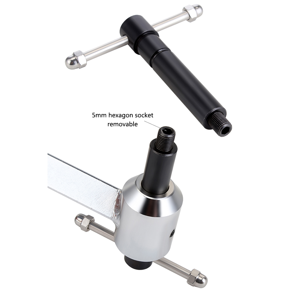 Corrector de alineación de gancho de cola de bicicleta de montaña, herramienta de mantenimiento de reparación de ciclismo, percha de alineador de desviador de bicicleta de carretera