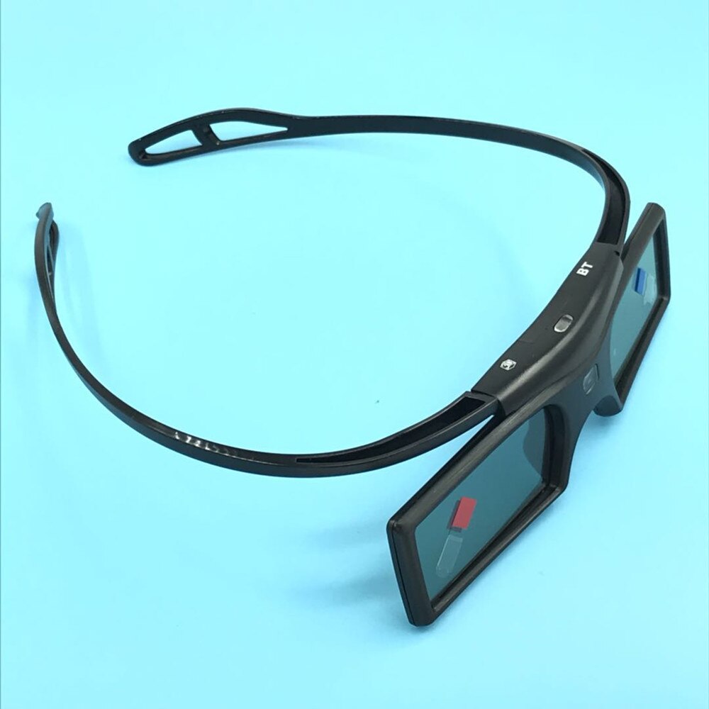 2 Stuks Veel Bluetooth Actieve 3D Bril Voor Sony Tv Compatibel Met TDG-BT400A TDG-BT500A
