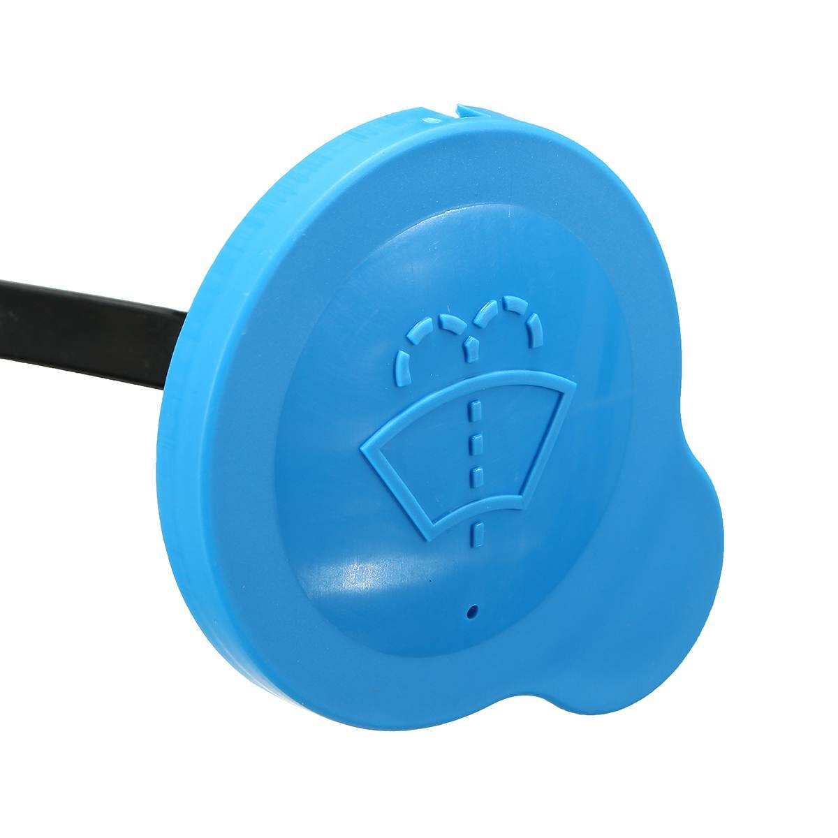 Car Windscreen Washer Bottle Cap Cover Replacement For Nissan Qashqai