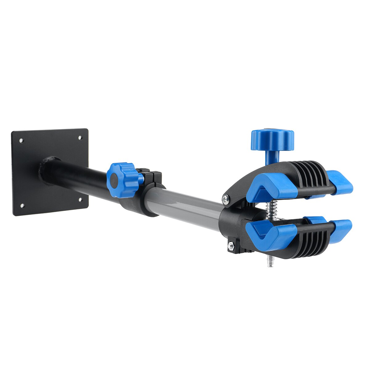 Bike Stand Indoor Bike Storage Bike Wall Mount for MTB Bike Rack Bracket Holder Garage Hangar Maintenance Repair Work Bracket