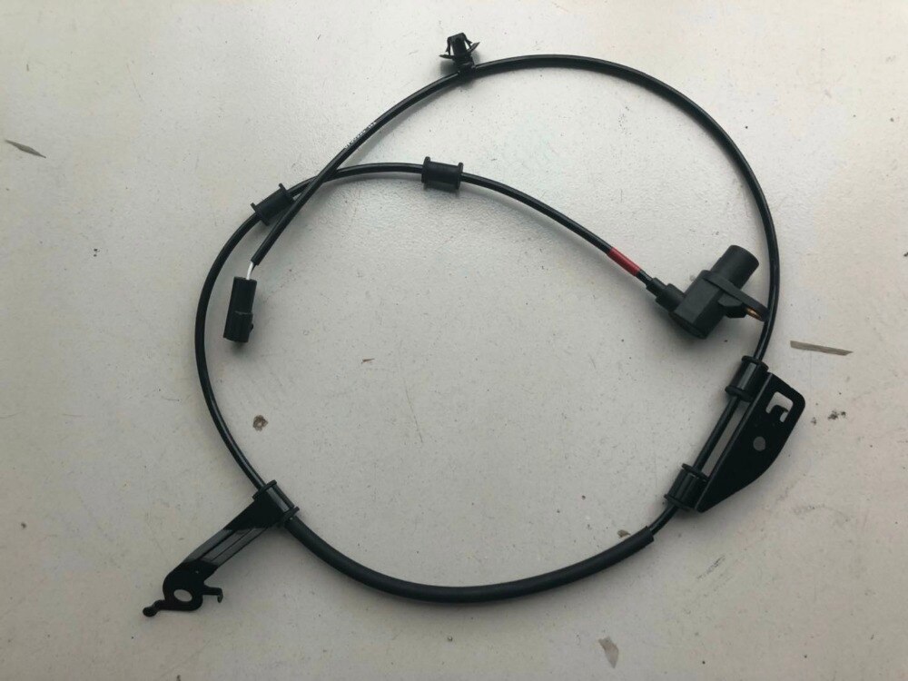 1pcs ABS Brake sensor front / rear left and right side For Chinese CHERY TIGGO SUV 2.0L Auto car motor part T11-3550030