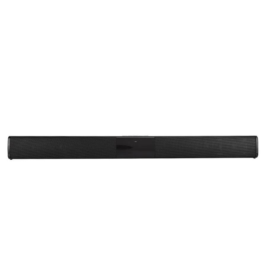 BS-28B Bluetooth Speaker Wireless TV Stereo Strip Memory Card Soundbar soundbar