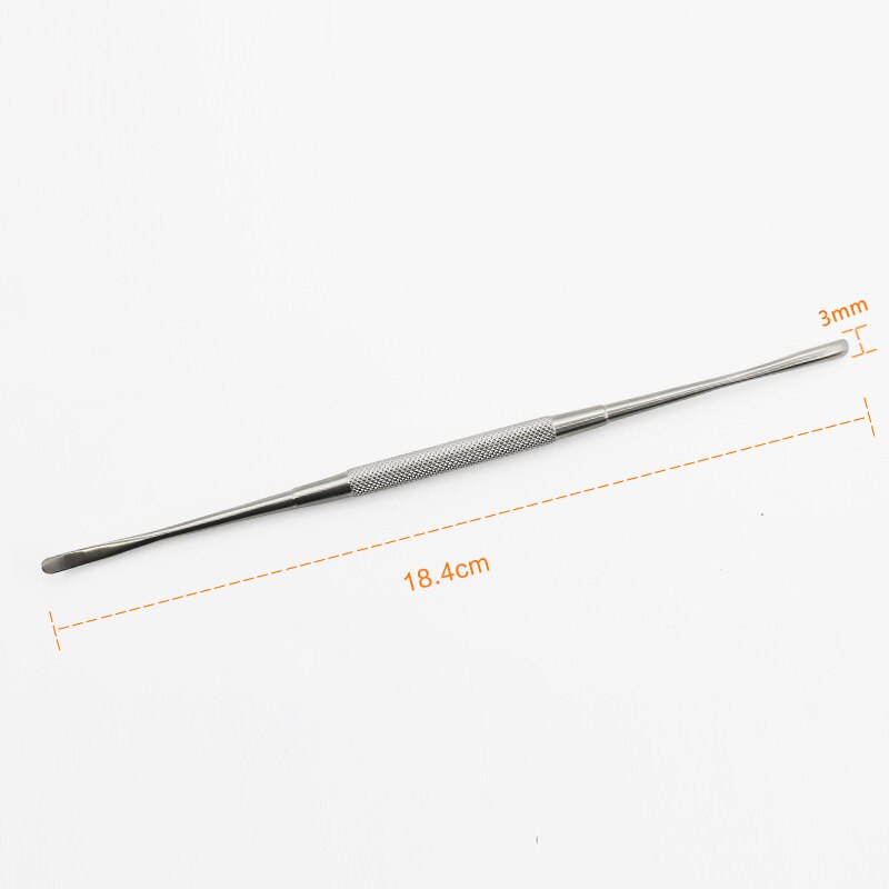 High stainless steel Ophthalmic instruments Microsurgery Scleral peelers Periosteum peelers