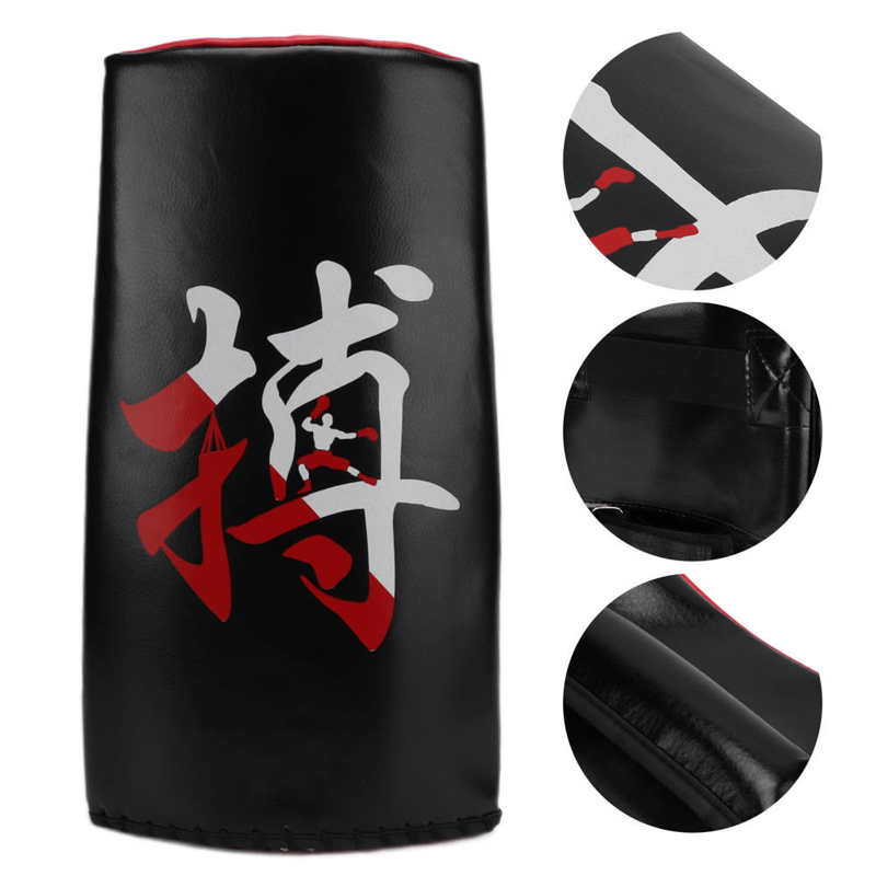 Kickboxing pads kit de perfuração à prova explosão taekwondo kick pads confortável para taekwondo treinamento