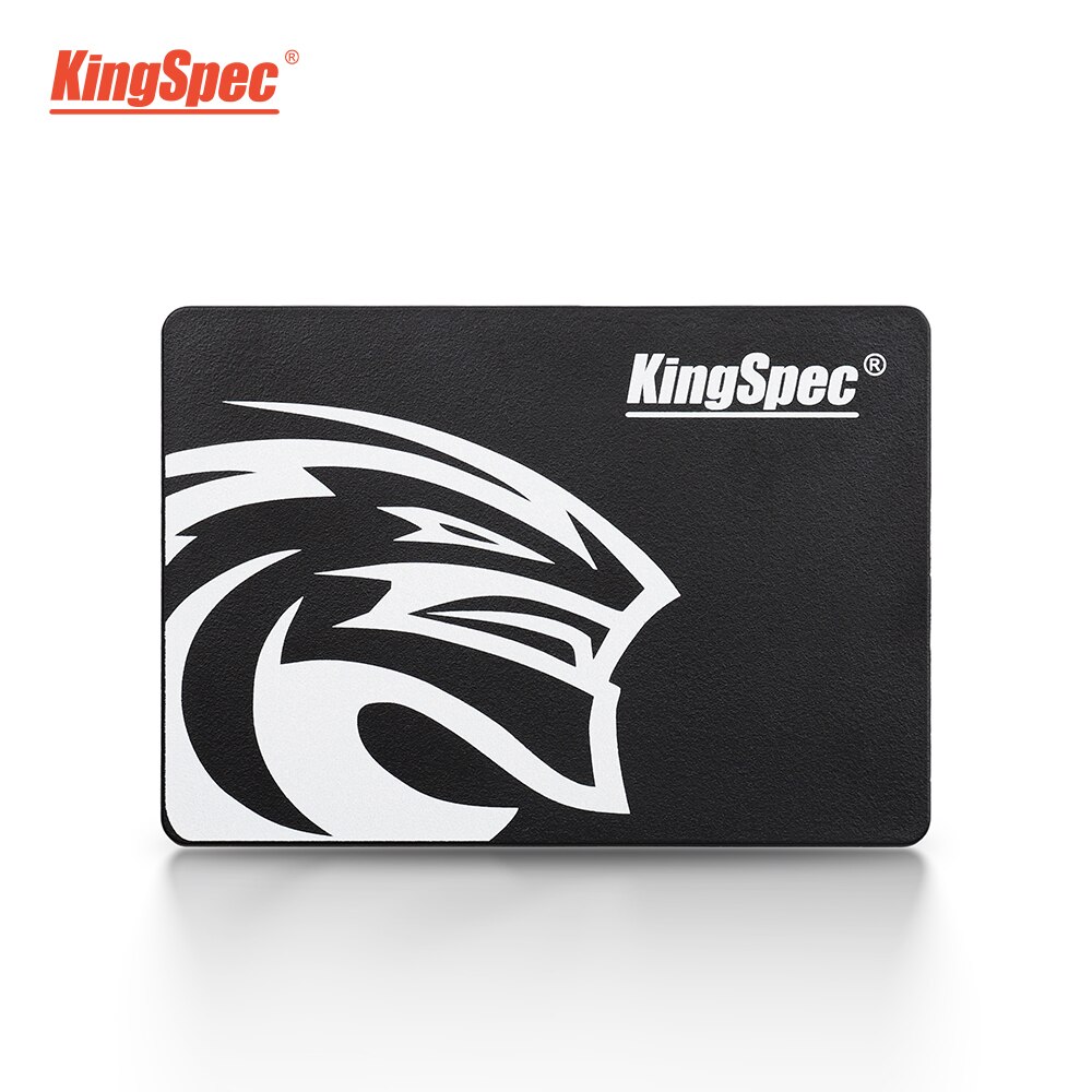 KingSpec SSD 120GB 180GB 360GB SSD SATA3 dysk SSD wewnętrzny dysk SSD 2.5 Cal dysk twardy na PC laptop pulpit