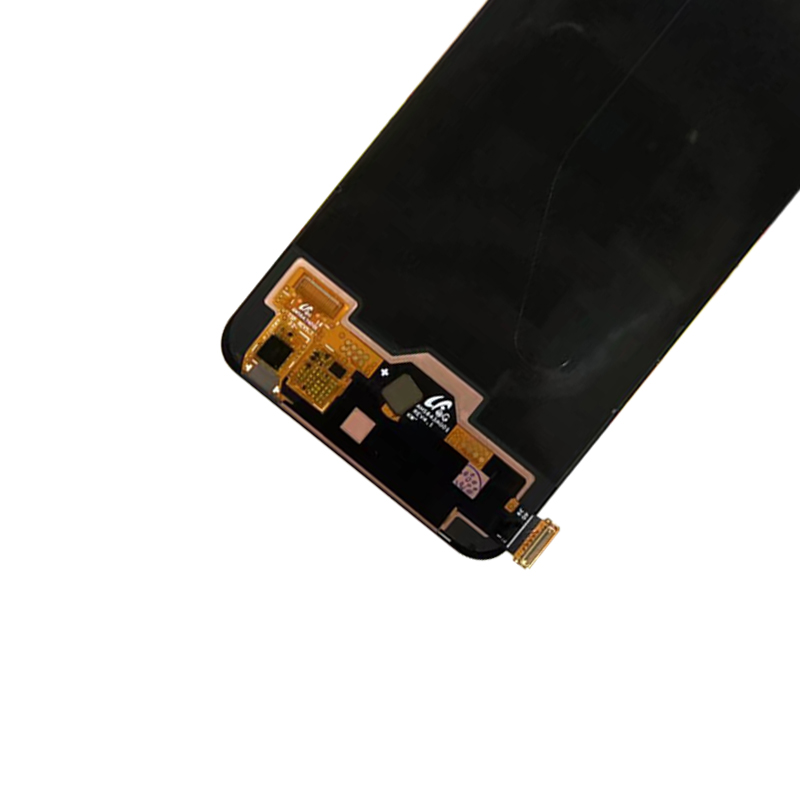 6.43 " för oneplus nord  ce 2 5g iv2201 lcd-skärm + pekskärm med digitaliseringsfunktion för oneplus nord  ce2 5g lcd