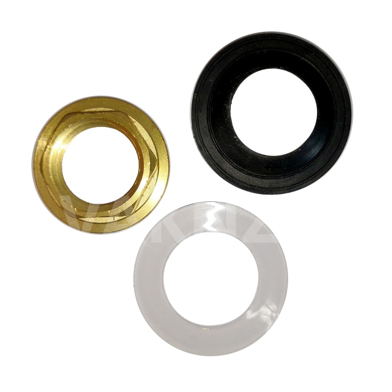 Side Entry Toilet Inlet Cistern Fittings Adjustable Float Filling Valves G3/8&quot; G1/2&quot; Bathroom Fixture Replacement Parts