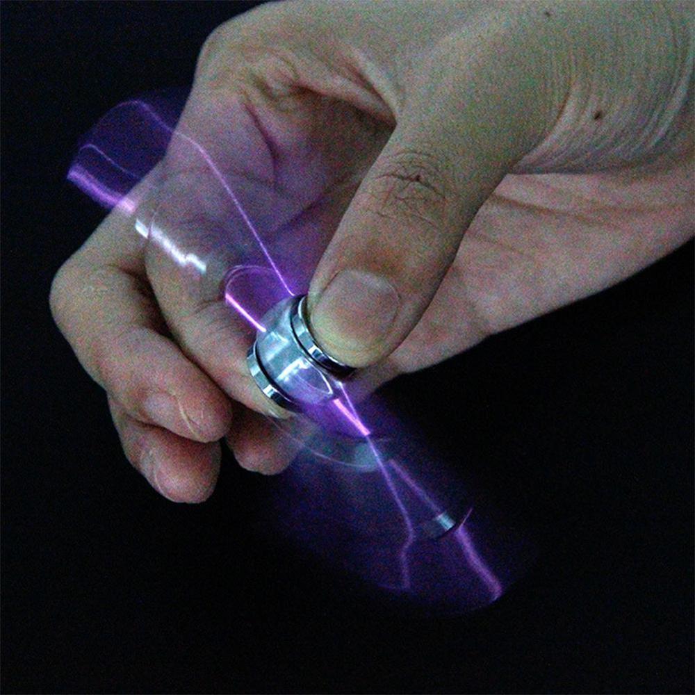 Kugelschreiber 3 in 1 Multi-Funktionale Hand Gyroskop Schreiben Stift Neue Metall Stifte Stift Liefert betonen Stift Kapazitiven reli L2O7