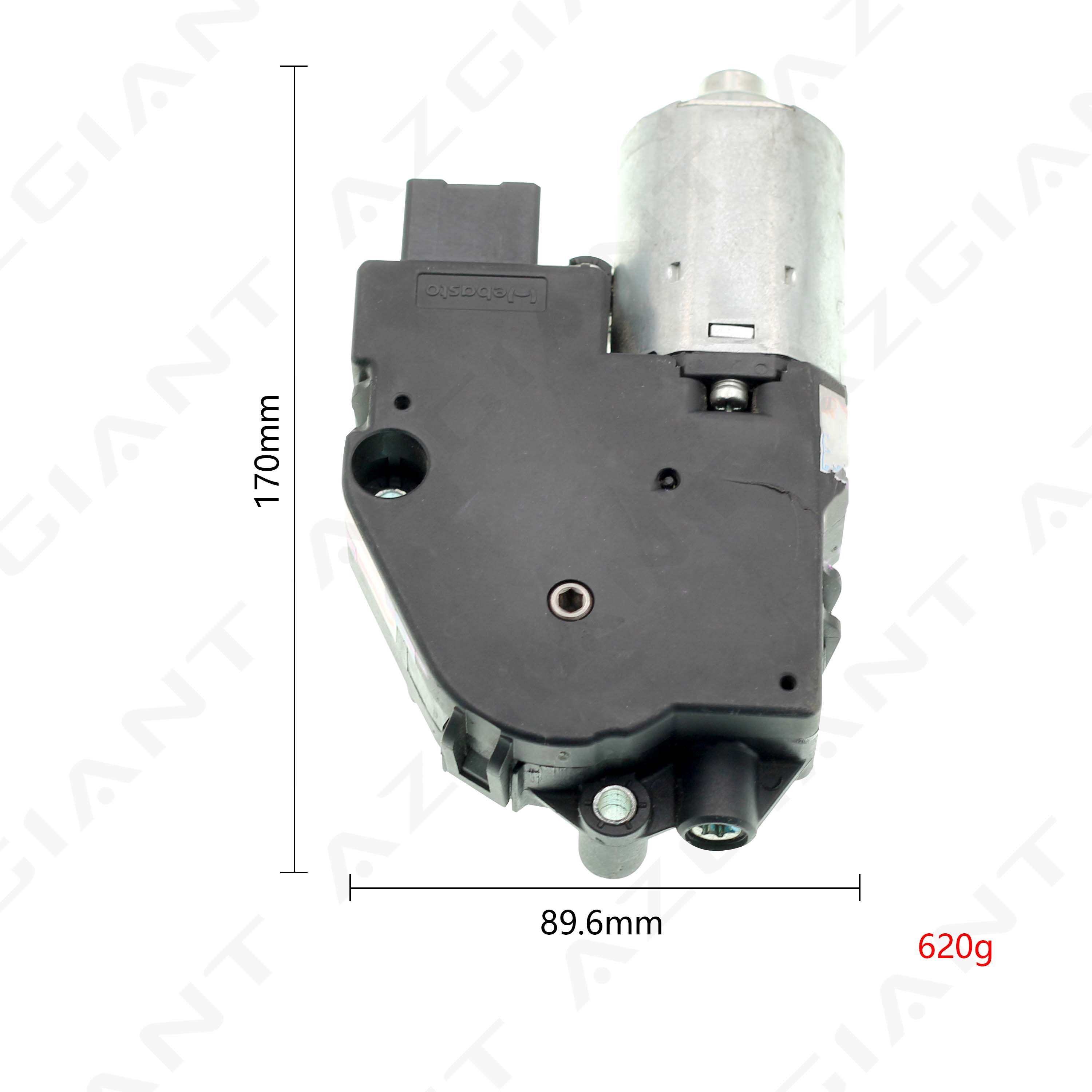 Sunroof Actuator Starting Module Assembly for Ford... Grandado