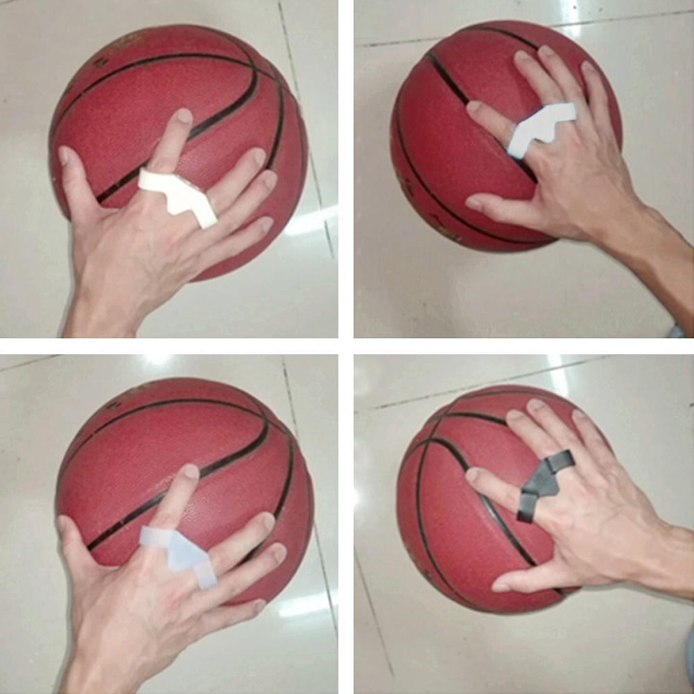 1pcs Stephen Curry Basketball Ball Shooting Trainer Basketball Training Supplies Finger Adjustment Trainer Equipment