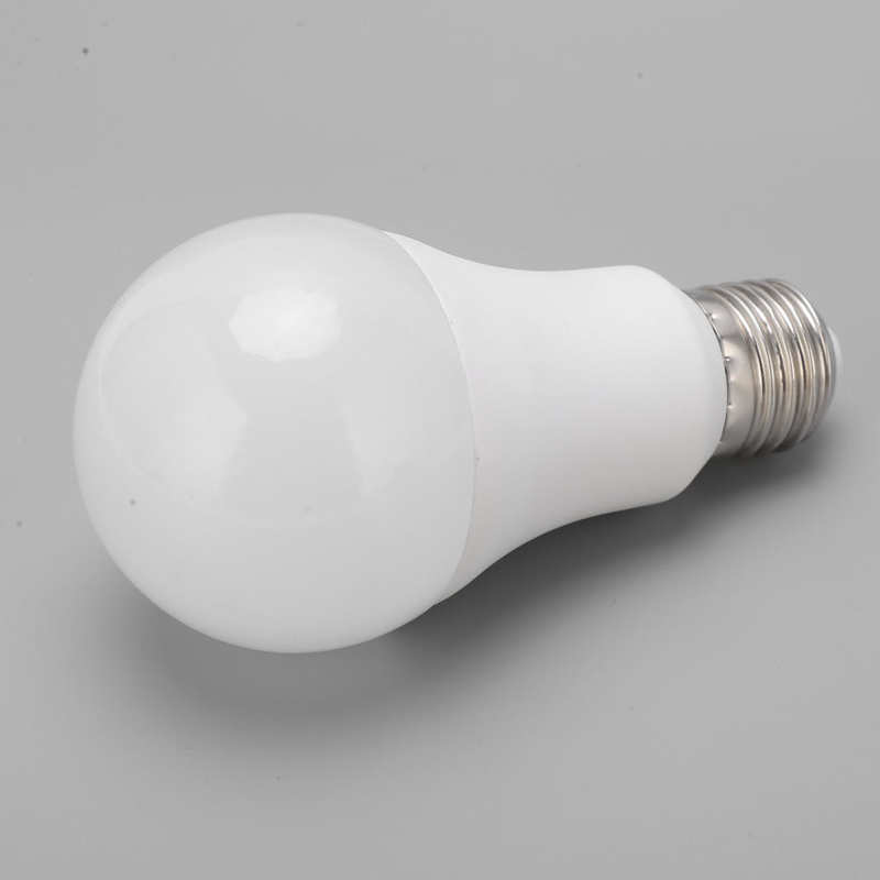 Dimbare Led Lamp E27 Interface Wifi Smart Lamp 100 ‑ 240V Voice Control App Groep Controle 9W 810LM muziek Ritme Voor Thuis