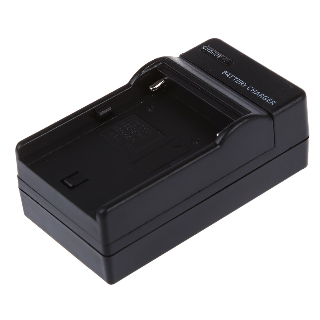 Lader strømforsyning til sony np -fm30 /  np -fm50 /  np -fm70 batterier dslr-kamera