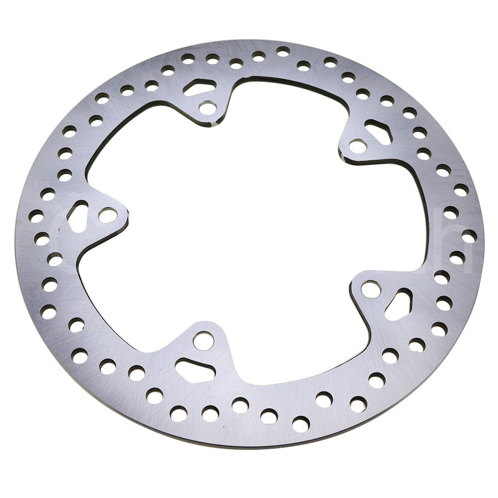 Bremsscheibe 300mm/240mm Für BMW F650GS & F650ST - Motorrad Bremsscheiben Vorne/hinten 1993-2007