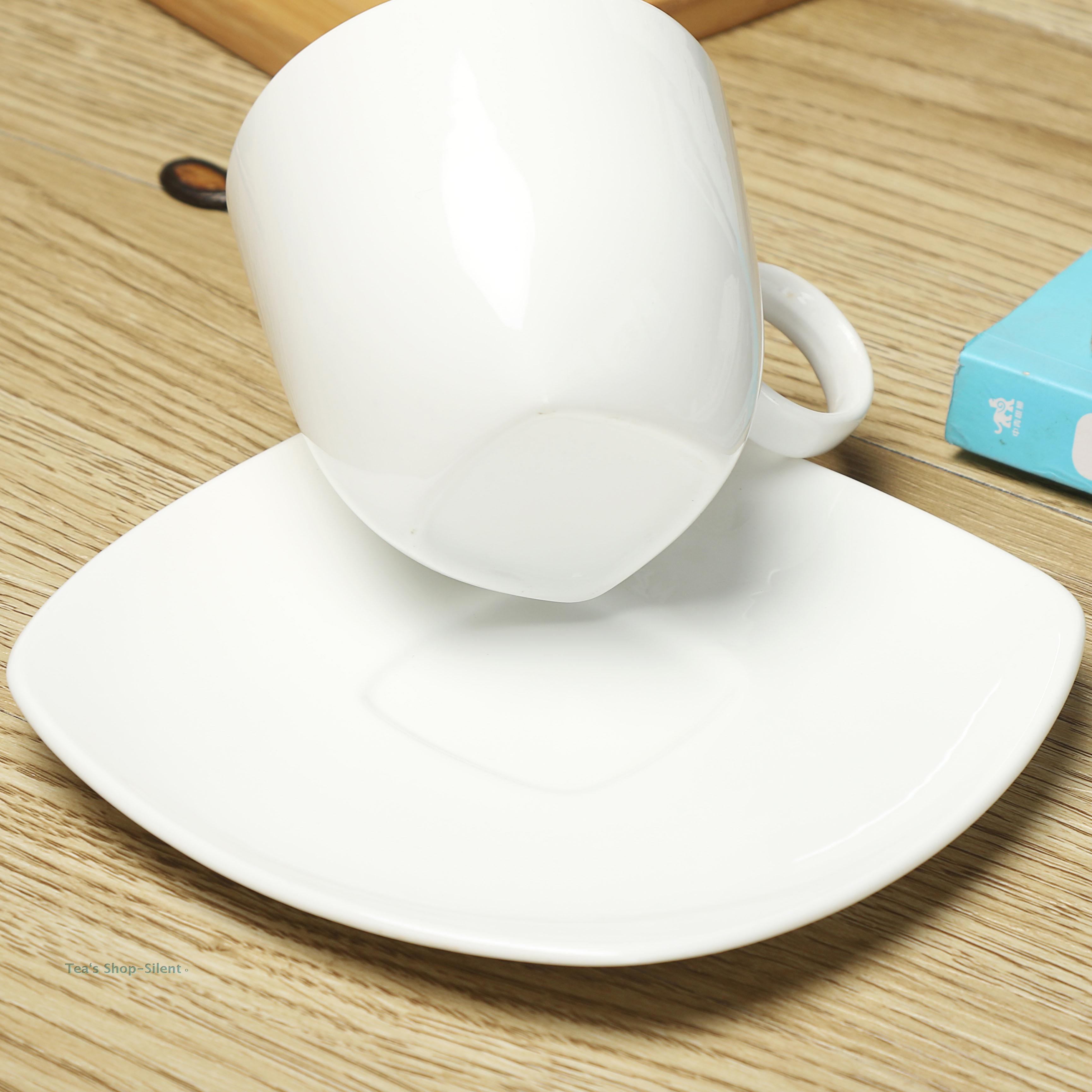 Ceramic Coffee Mugs Set with Lids Eco Friendly Coffee Mugs Cups Tazas De Ceramica Creativ Kitchen Supplies QAD50CM