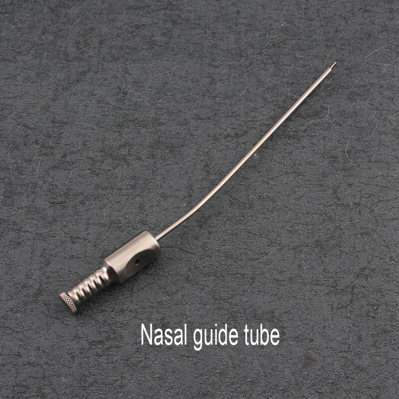 Neseinstrumentsett septum saks neseskreller: 5