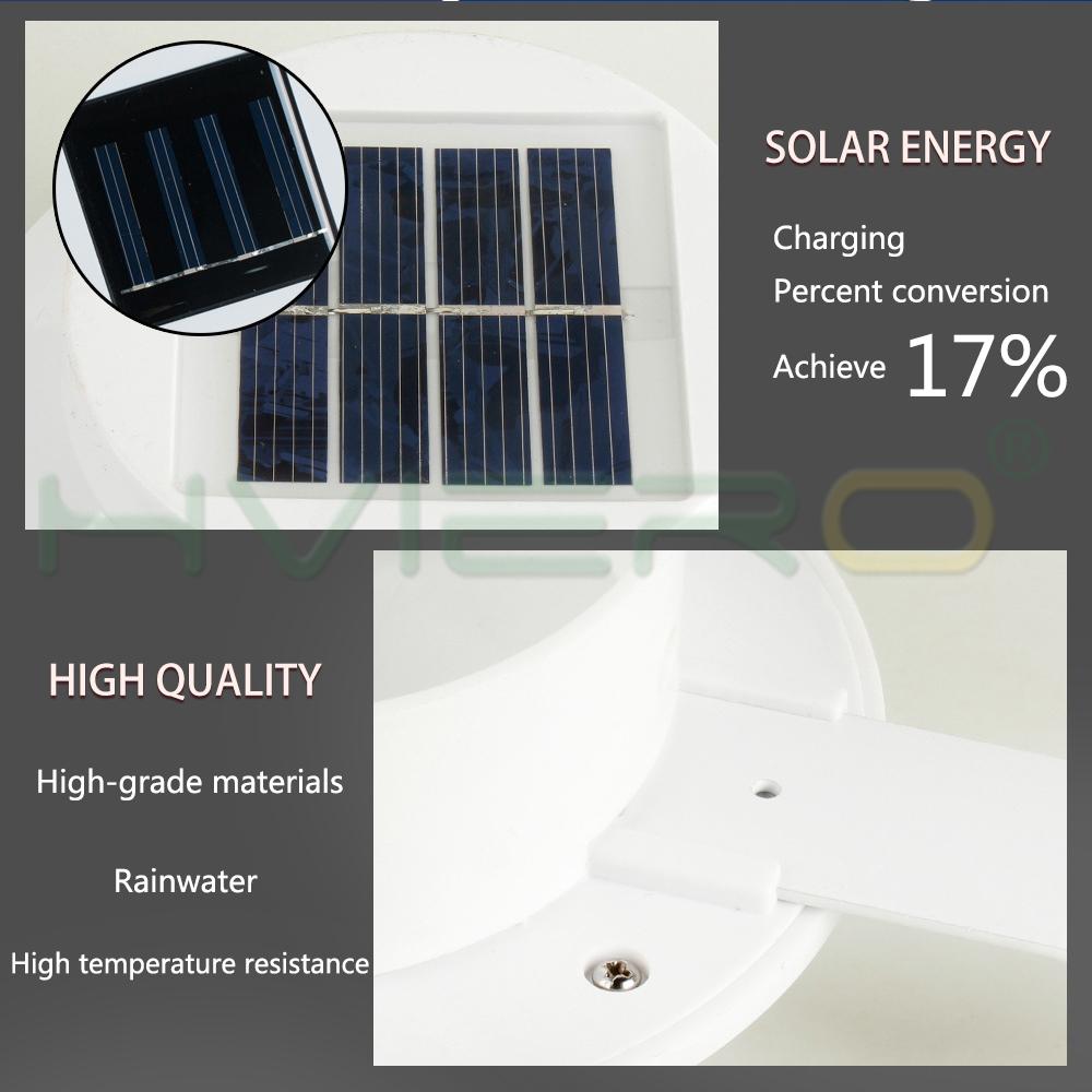 3 led solar lys korridor væglampe gårdhave udendørs hegn lampe udhæng sol gade led have græsplæne hus sol lys udendørs