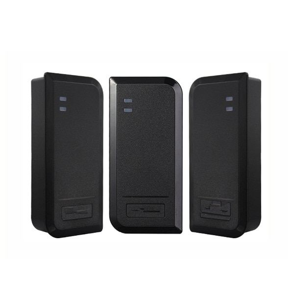 125KHZ Standalone RFID Card Door Gate Access Control System Reader Controller IP66 Waterproof
