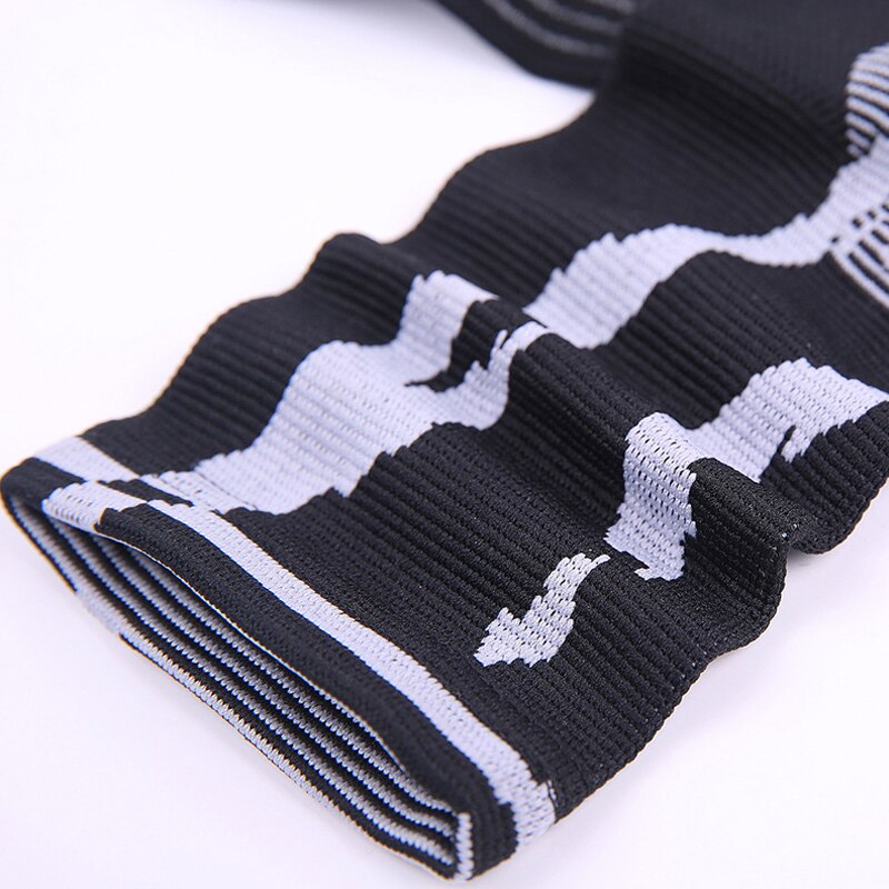 High Elastic Compression Ankle Bandage Brace Support for Sports Basketball Soccer SAL99