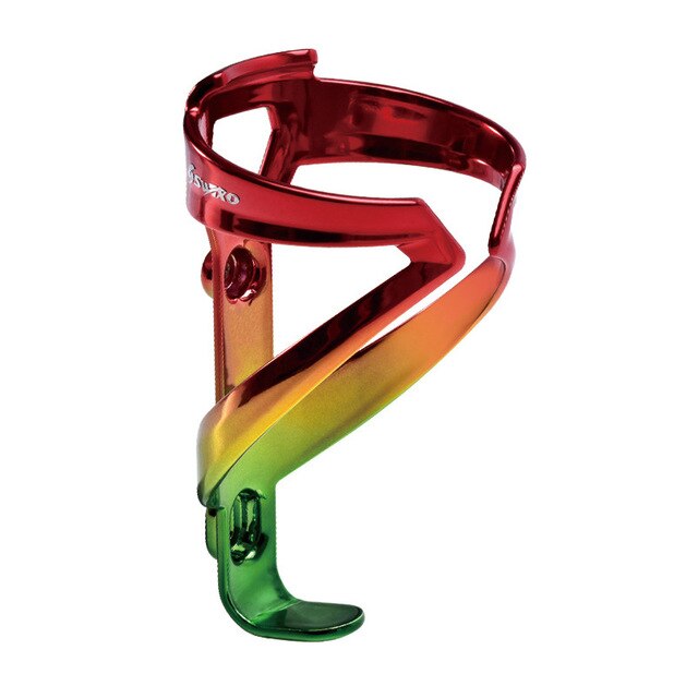 Sportfiets fiets drink water bidonhouder houder glasvezel nylon bagagedrager kooi praktisch en duurzaam: 2