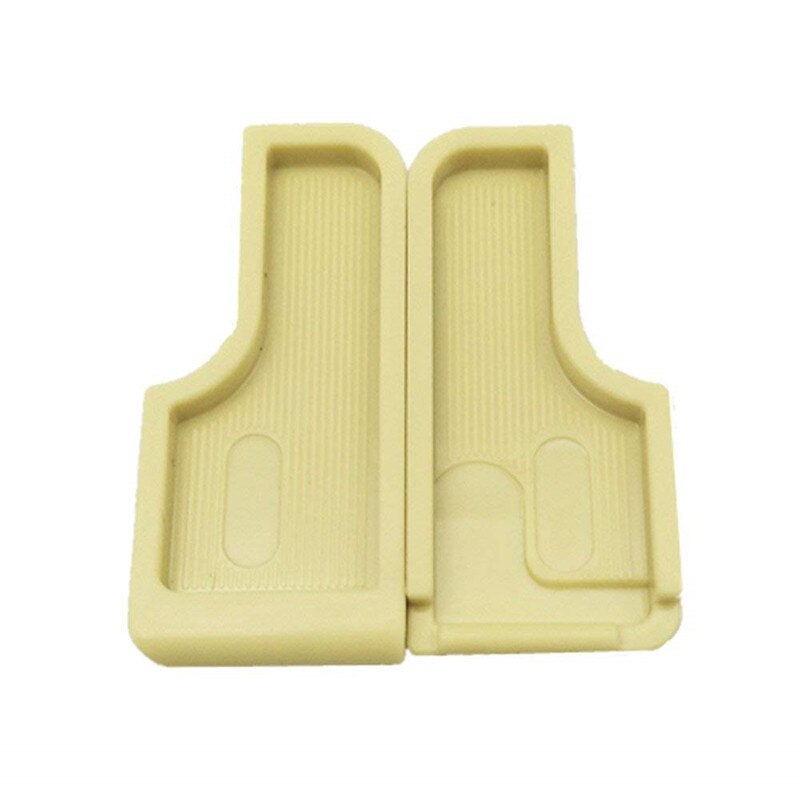 Guía de costura, placa de posicionamiento, guía de enclavamiento multifuncional, plantilla de retención de medida de rejilla, accesorios para máquina de coser 7YJ21