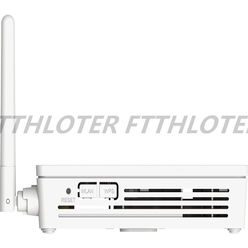 Brand HG8546M 5DBI Gpon Onu UN Router 1GE+3FE+1POTS+1USB+WIFI With PPPOE Bridge Mode 8546M