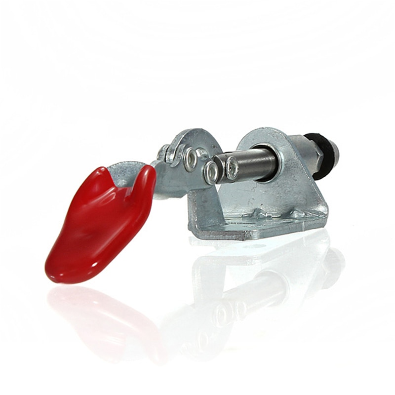 GH-301AM Toggle Klem Holding Klink 45Kg Capaciteit Push Pull Actiontoggle Klem