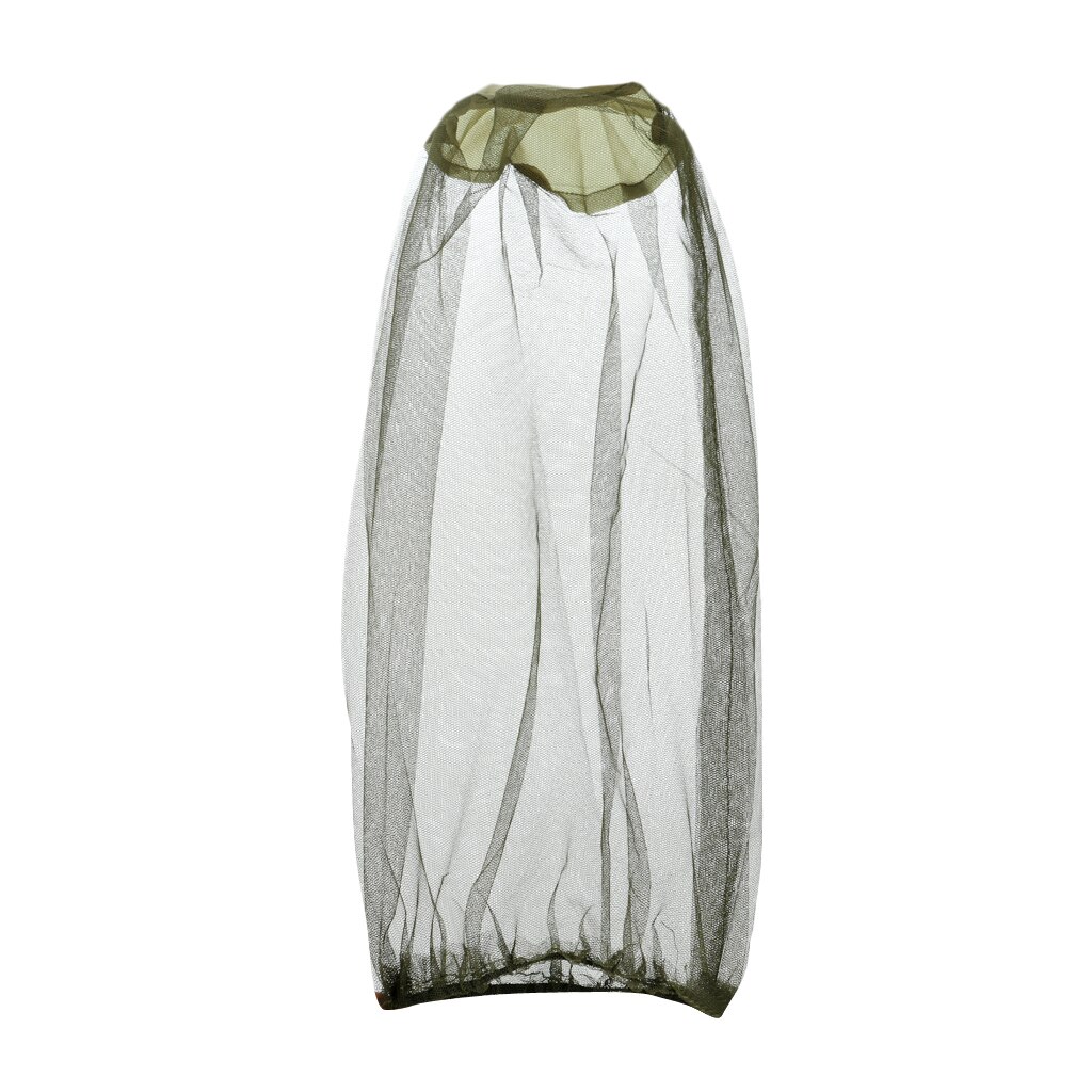 2 Stück Moskitonetz Kopfnetz - Insektenschutz Für Gesicht Outdoor