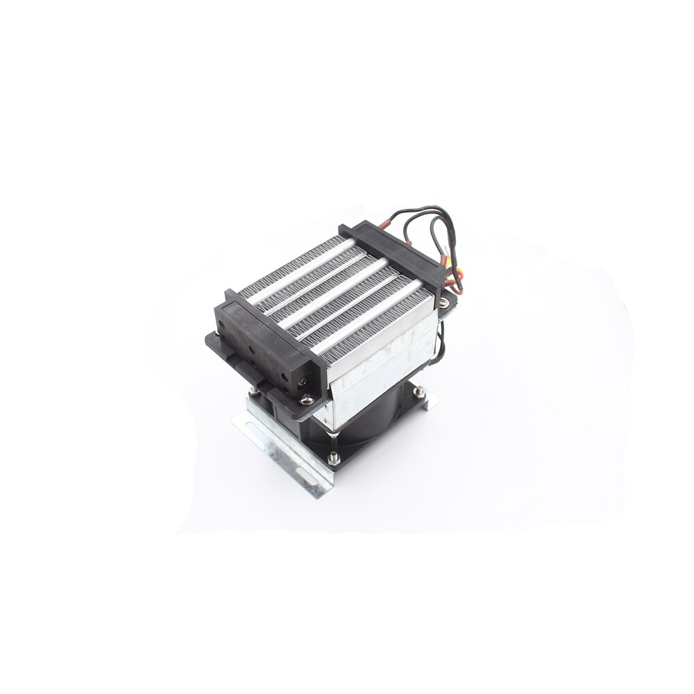 125 x 80 x 104mm 220v 400w ptc varmeblæser varmeblæser keramisk termistor luftvarme mini udendørs varmeapparater induktion akvarie vand bil