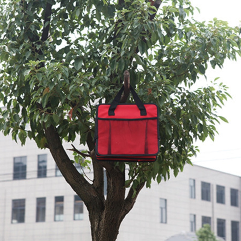 Car Accessories Foldable Car Trunk Organizer Bag Truck Van SUV Storage Basket Portable Net Mesh Compartment Organiser