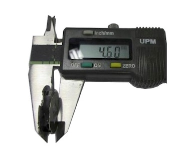 Ble iBeacon NRF51822 Bluetooth iBeacon Draadloze Module Sleutelhanger Voor iBeacon Basisstation Near-field positionering