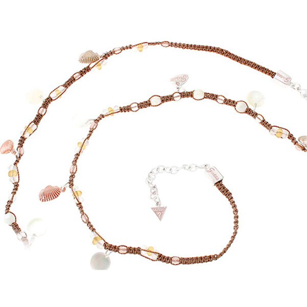 le signore 'Collana Indovinare UFN40903 (70 centimetri)