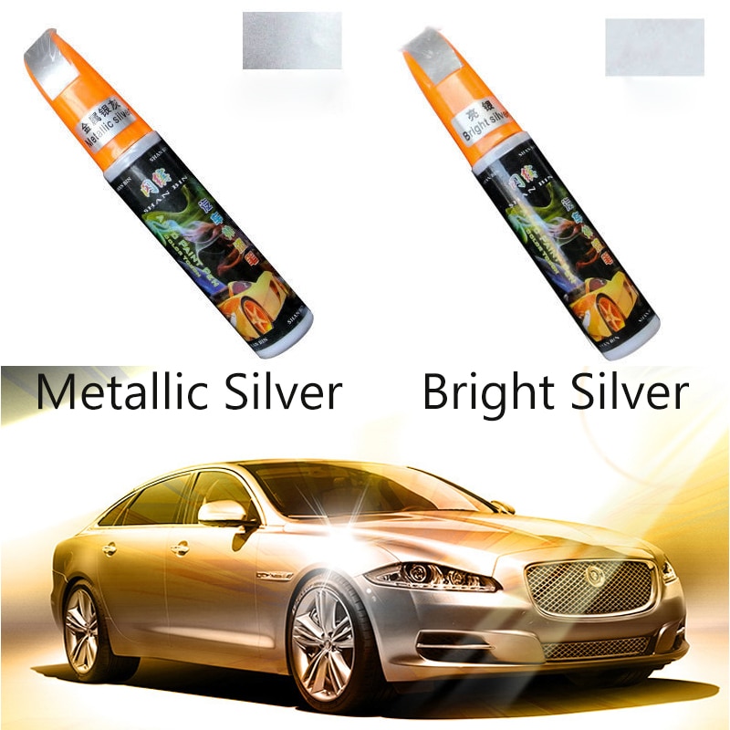 Zd 1 kpl volvo  s60 v70 xc90 xc60 subaru forester peugeot 307 206 308 407 3008 auton maali naarmut korjaus kynä työkalujen kansi
