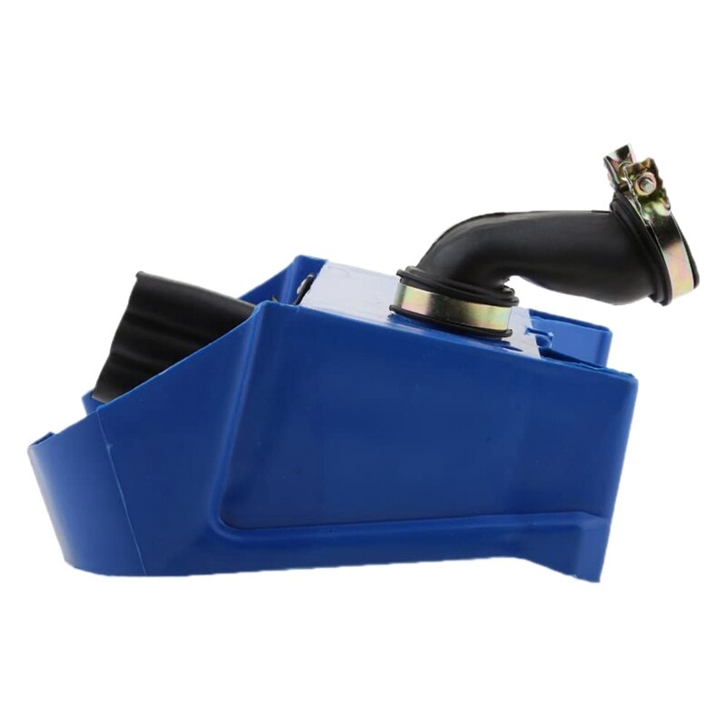 Motorsykkel luftfilterboks til yamaha peewee  pw80 py80