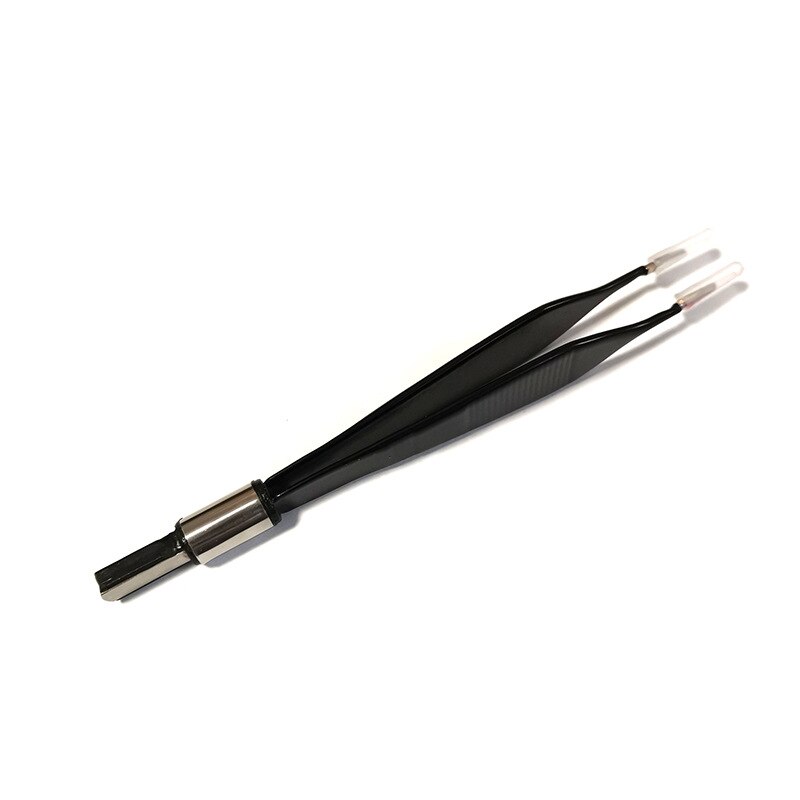 Pinzette A Punta Curva Di Vaessen Creative - Foto 11