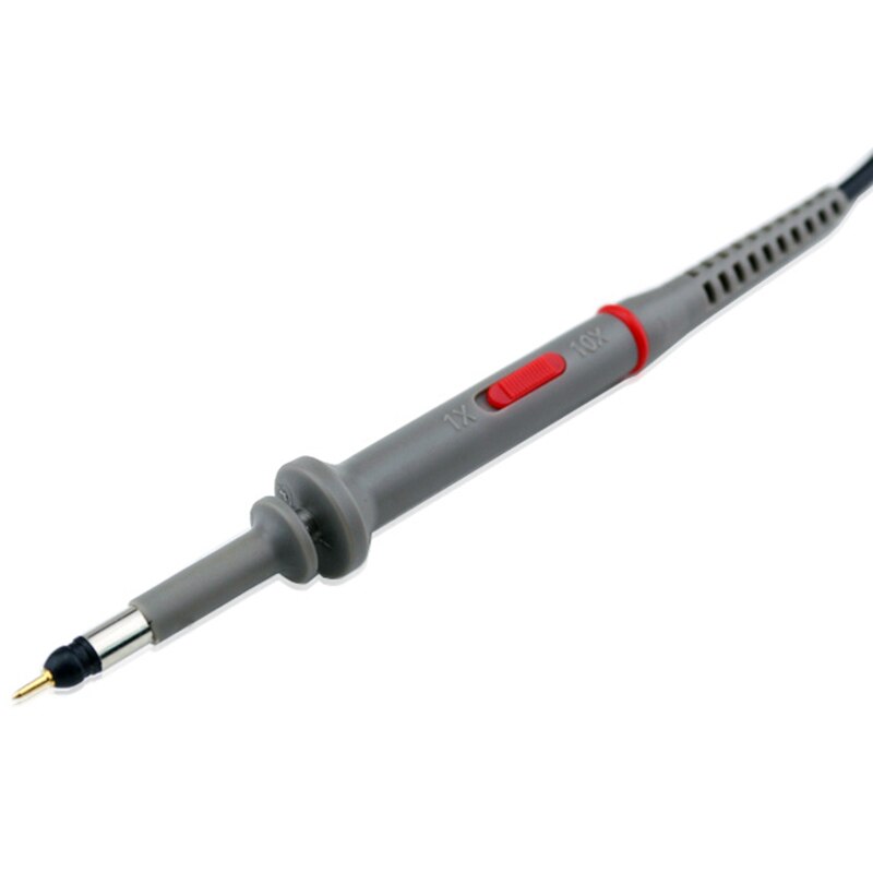 2.4 pouces Tft Oscilloscope Numérique 1Msps Kit Pièces Pour Oscilloscope Électronique de Fabrication Outil de Diagnostic Kit D'apprentissage Dso138 + P6040 Pr