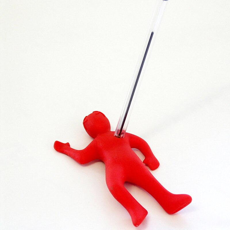 Fantastic Funny Pen Storage Pen Holder Desk Organizer Office Desk Accessories Cute Pens and Pencils Office Supplies