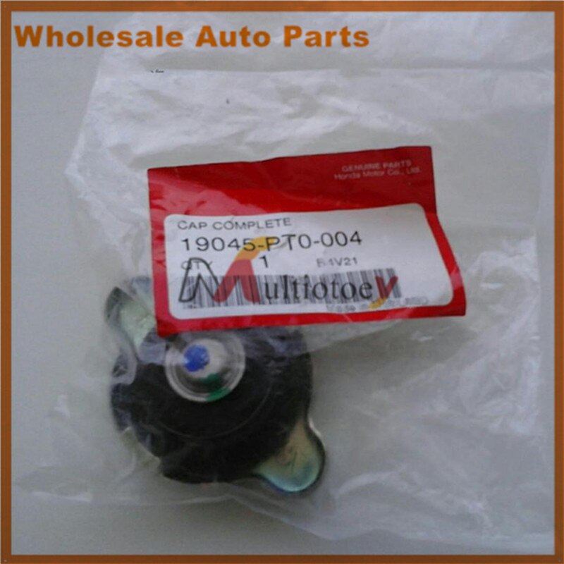 19045-P08-014 19045-PT0-004 For Toyota Camry Honda Lexus Mazda 16401-62100 1.1Bar Radiator Header Cap