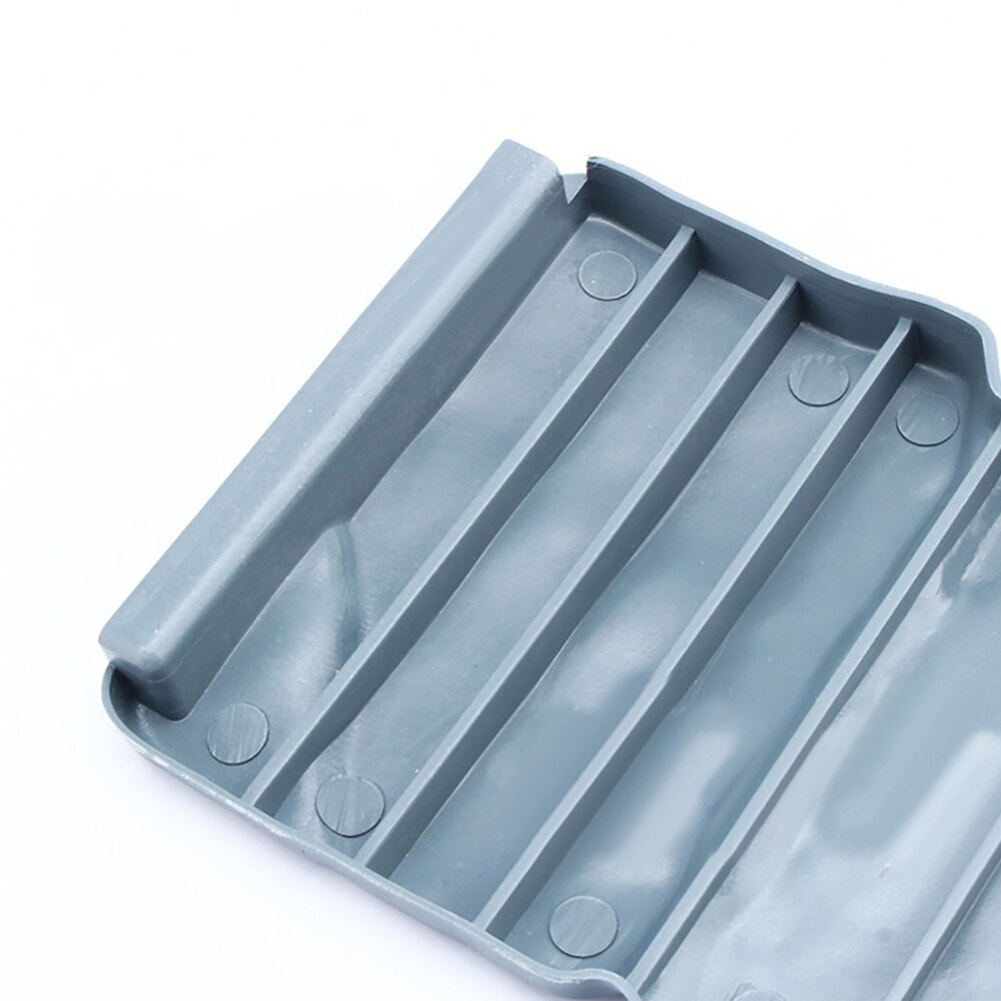 10pcs/set Flower Bed Fence Home Plant Border Outdoor Garden Cobbled Stone Effect