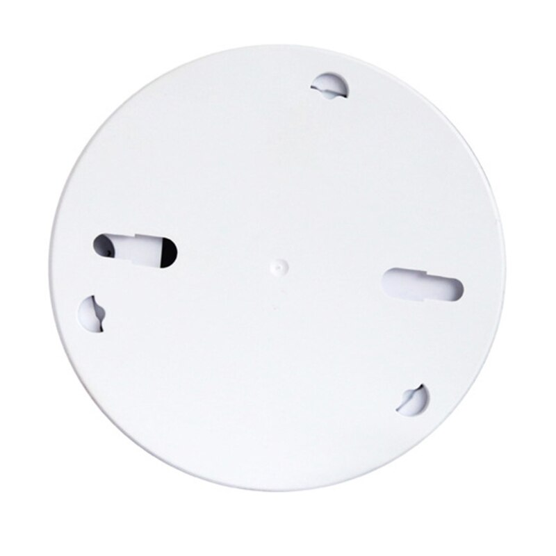 App Control Smoke Indicator Maze Technology 80dB Alarm Smoke Detector