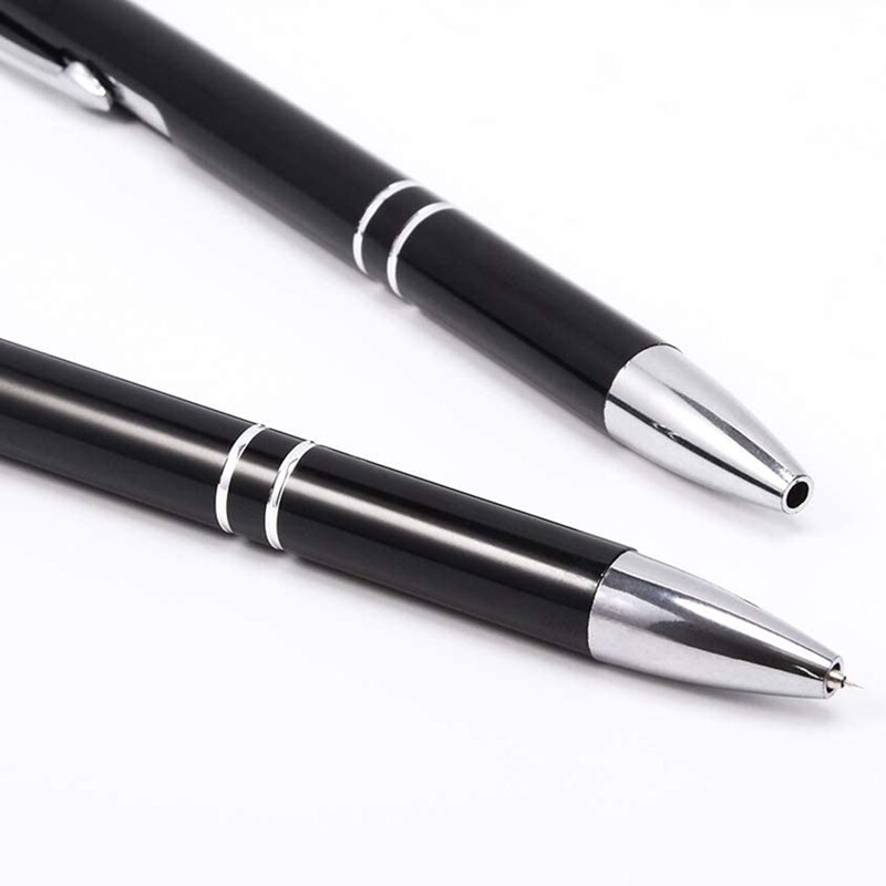 Glitter Sparkle Weeding Pen Black