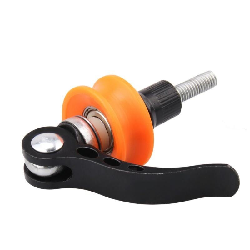 Bicycle Chain Retainer Bicycle Chain Keeper Holder Mountain Bike Chain Supporter Chain Washer Keeper Holder Tool Accessories