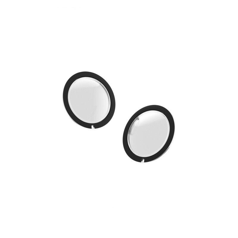 Lentille de protection en pâte pour Insta360 ONE X2, lentille panoramique, accessoires