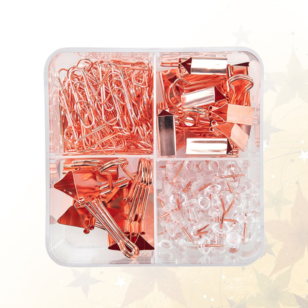 1pc Push Pin Set Combo Practical Office Supplies for Home School Office Daily Use