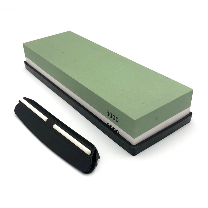 240~8000Grit sharpening stone Angle guide knife sharpener grinding whetstone apex egde blade sharpening system