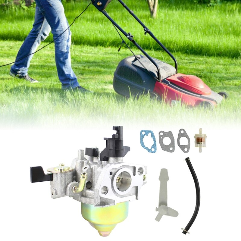 126 Carburetor for Generac Power 0059870 2500-3000 PSI Pressure Washer Part # 0J88870123 Replaces Briggs & Stratton