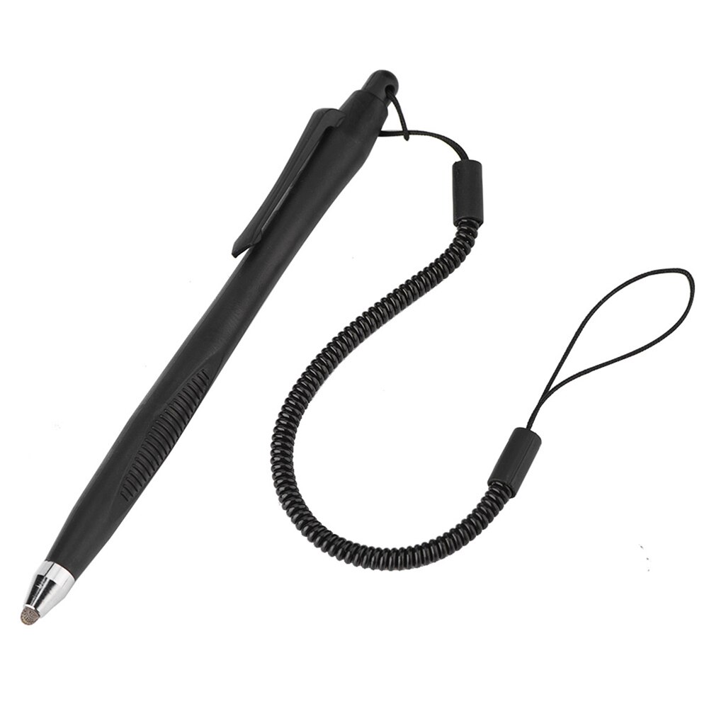 2 stücke Für Telefon Tablette Notizen Malerei Hohe Empfindlichkeit Universal- Stift Stift berühren Bildschirm Feine Spitze Tragbare Glatte Schriftlich Zeichnung