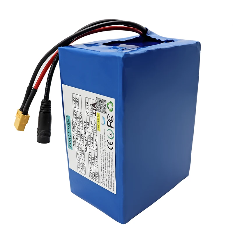 4S3P-32700 12.8V 21A Lifepo4 battery pack built-in charge and discharge 30A BMS toy car solar light golf cart 12V supply