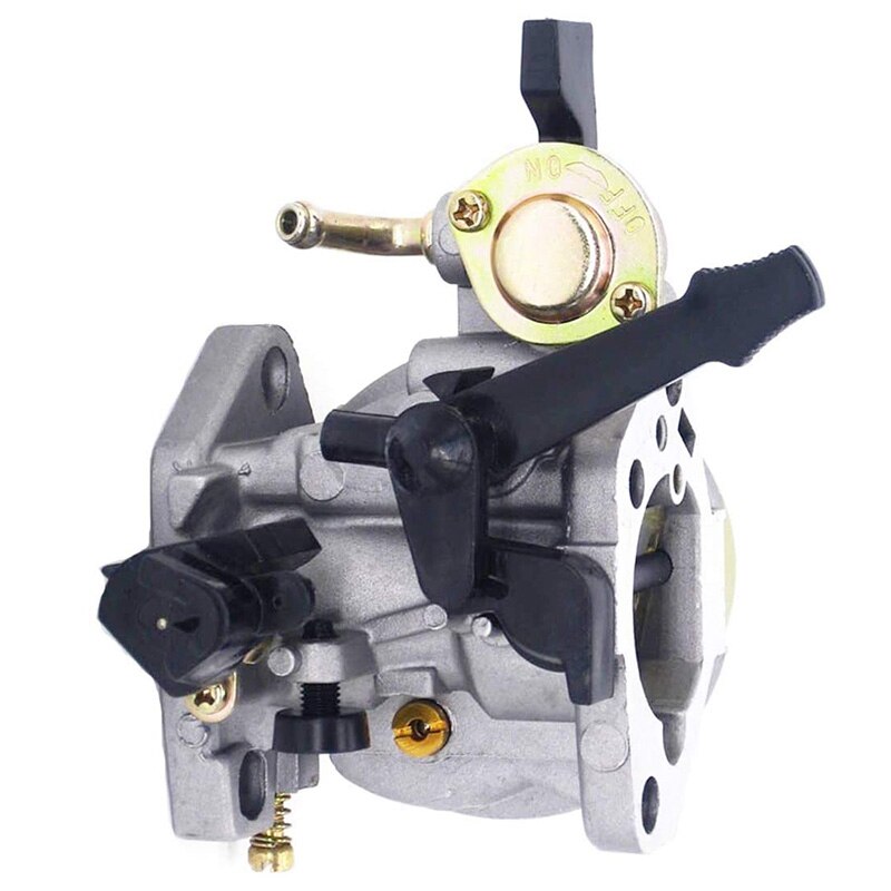 GX390 Carburetor Ignition Coil Air Filter Kit for Replacement Honda GX340 GX360 GX390 11HP 13HP Engine Generator